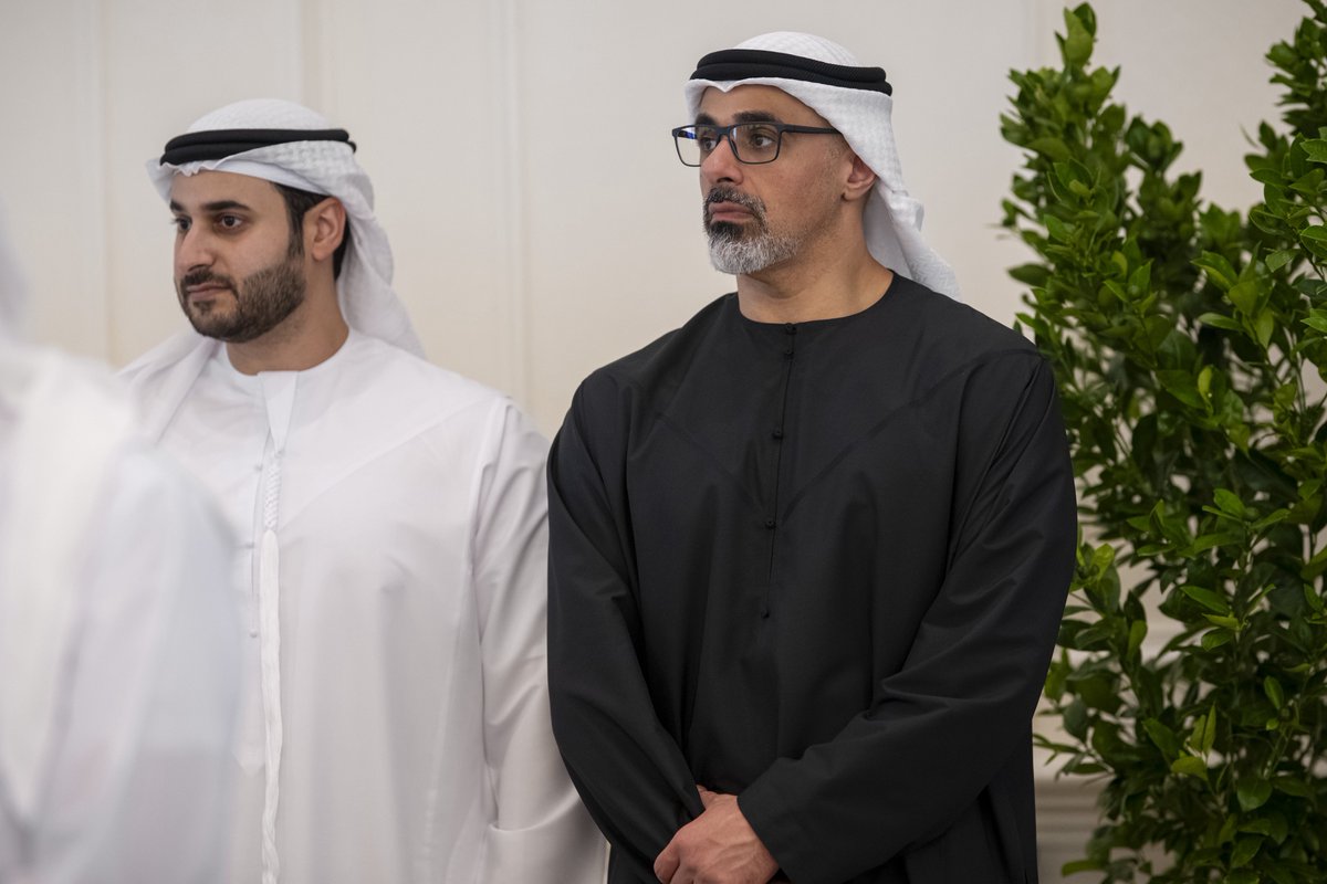 محمد البلوشي 🇦🇪 tweet media