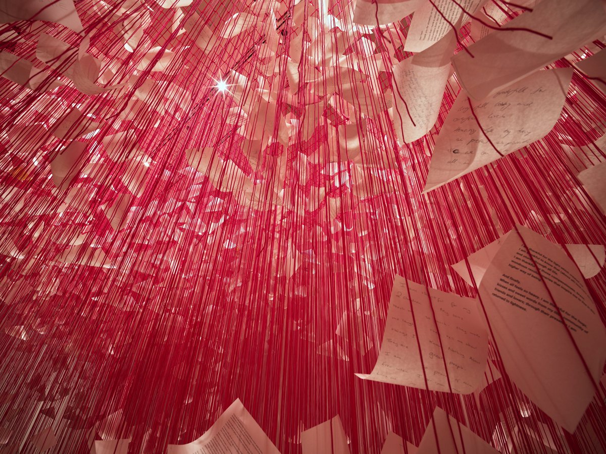 Galerie Templon tweet media