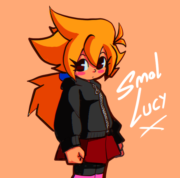 Wonderful_ramii's tweet photo. Dibujo nuevo!! https://t.co/gvfAvLP1dK