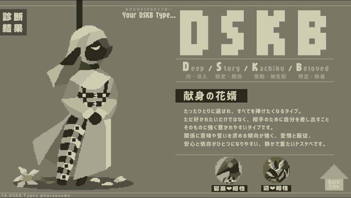 夢見鳥 はこ🦋 tweet media