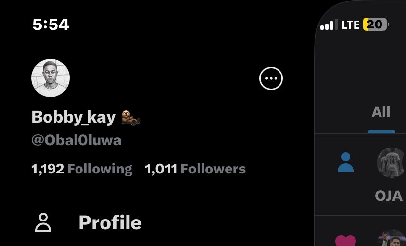 Bobby_kay 🦦 tweet media