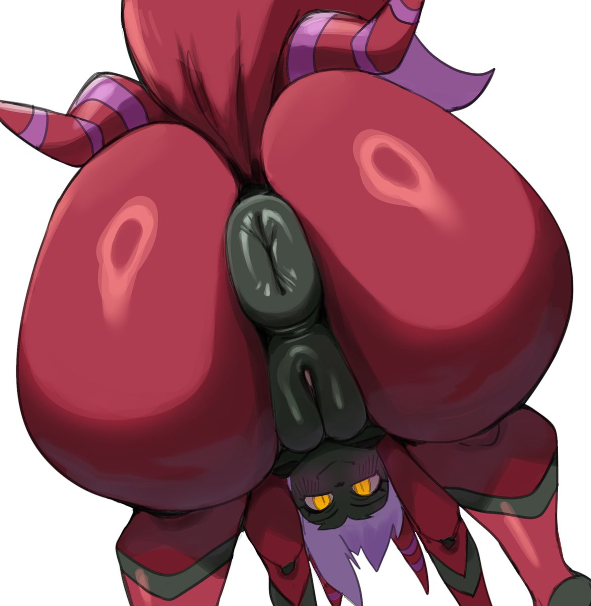 Loonarae tweet media