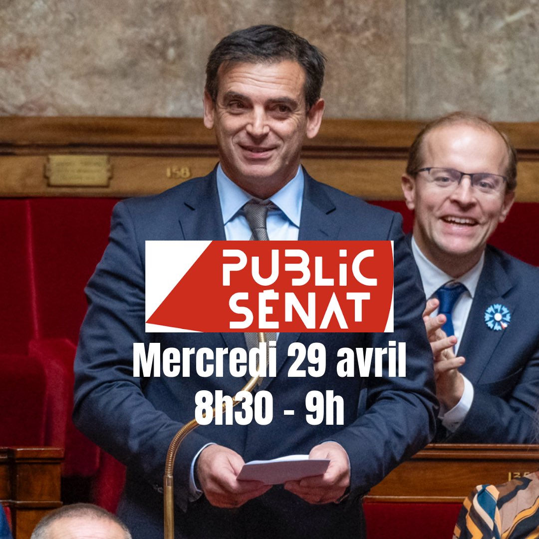 François Xavier Ceccoli tweet media