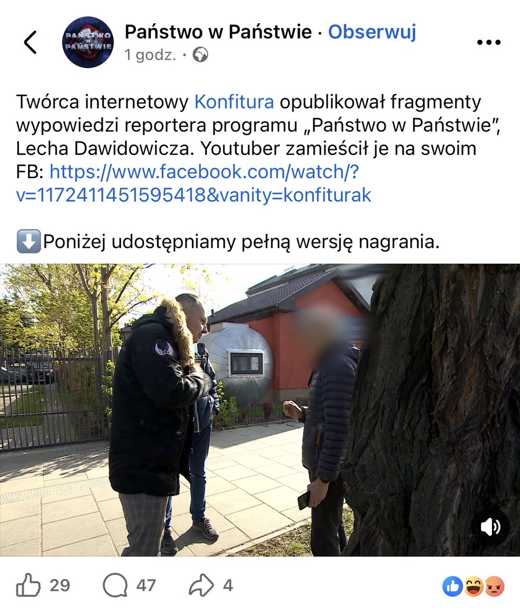 Konfitura tweet media