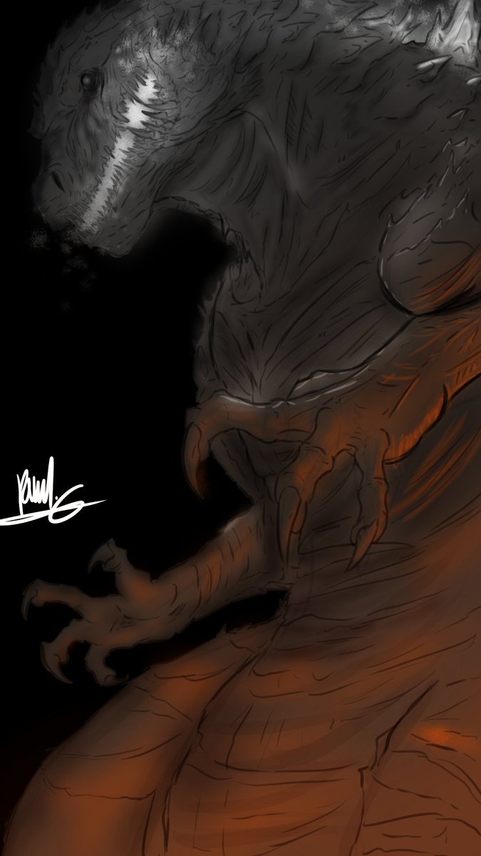 Rahul Gunasekera (Repodreptiles) tweet media