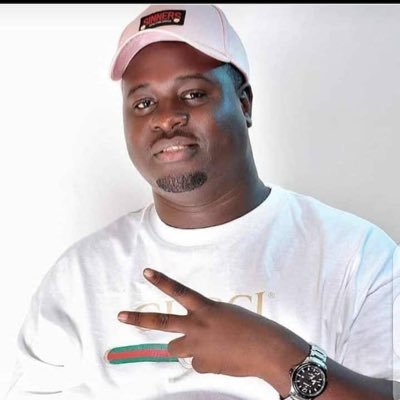 Ms.Olive🌸🇺🇬. tweet media