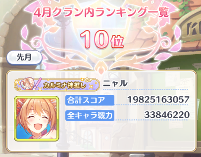 ﾆｬﾙ・ｼﾃ tweet media