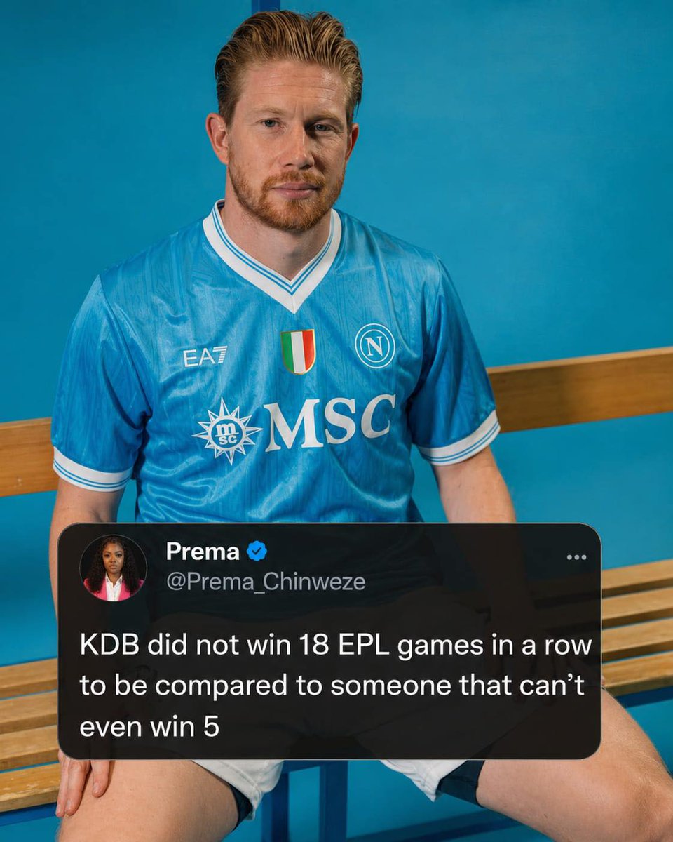 Not Match of the Day tweet media