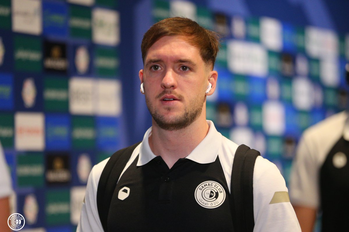 نادي ضمك السعودي tweet media