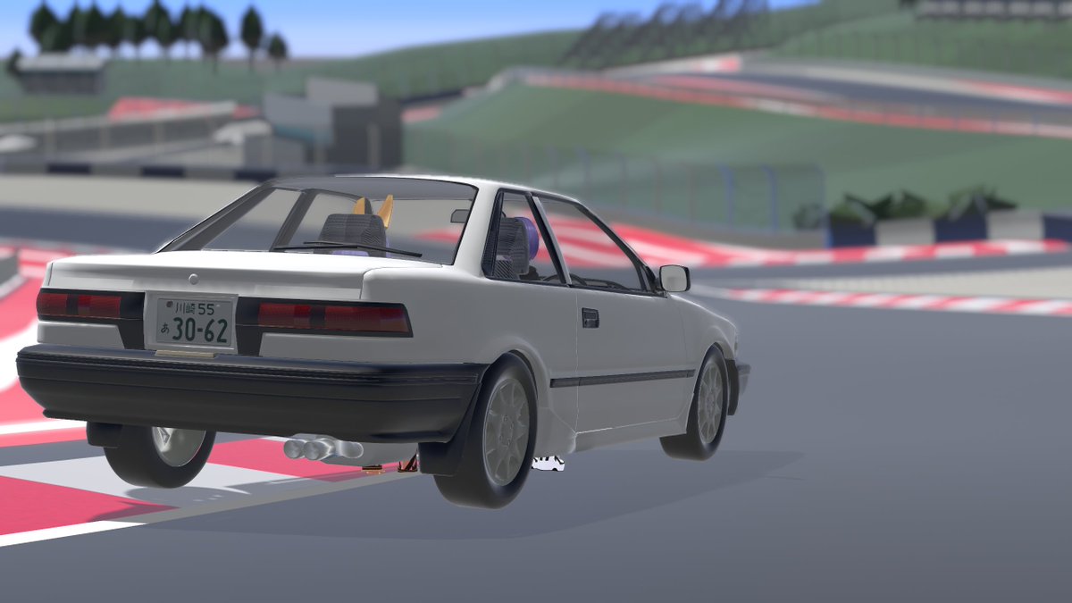 葱檸檬Racing/셀리카를 사랑하는 사람/一応youtuber tweet media