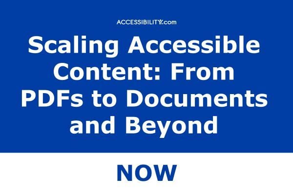 Accessibility.com tweet media