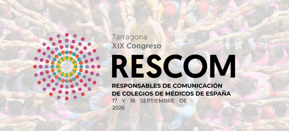 Organización Médica Colegial de España tweet media