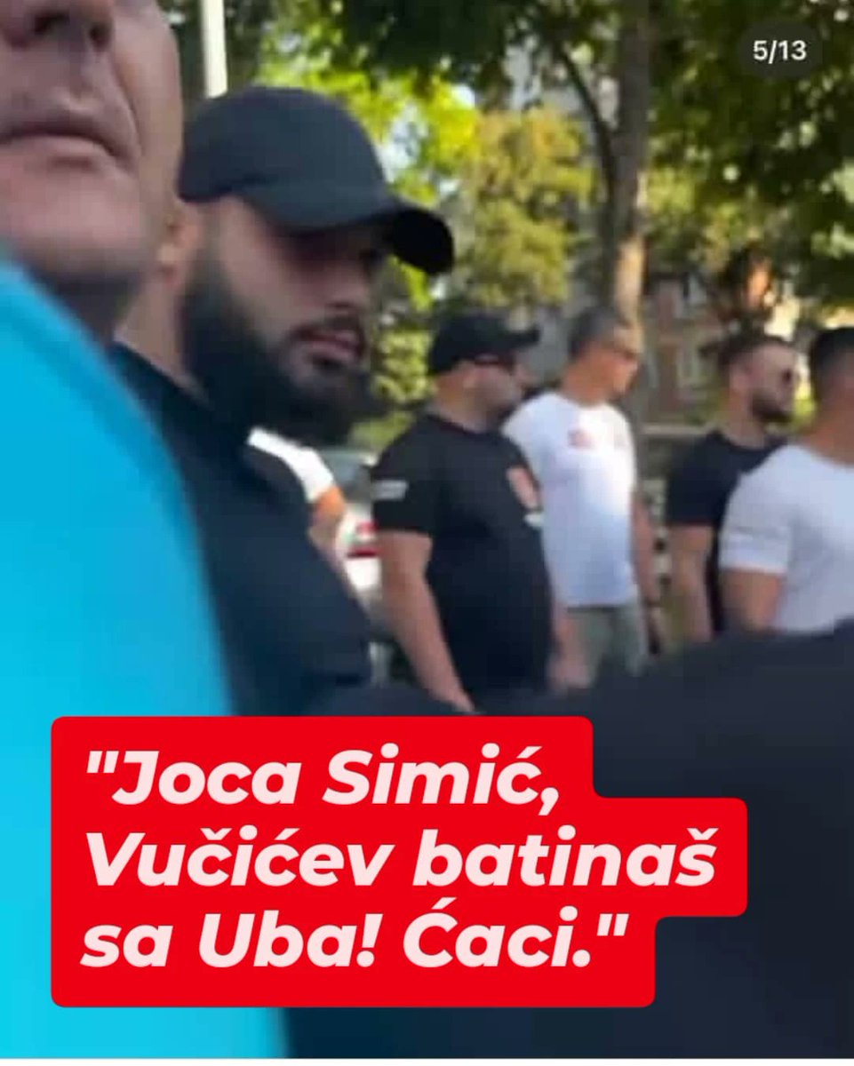 <a href="/SlobodanStupar1/">Slobodan Stupar</a> OVO JE OSOBA KOJI JE PRETIO LUKI.