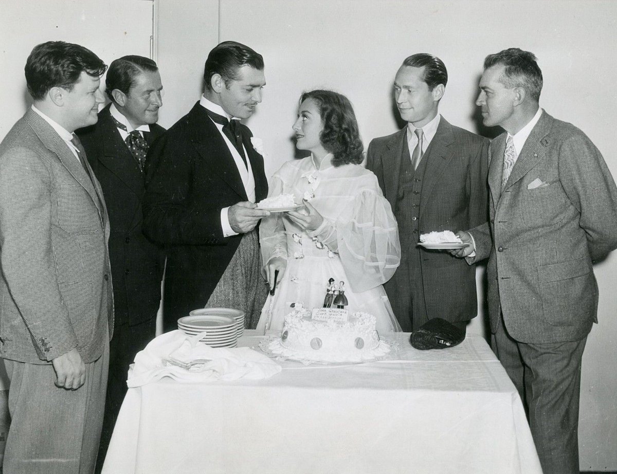 Franchot Tone Archive tweet media