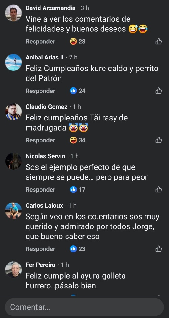 El Princi le dio cal en vez de cocaína a Horacio tweet media