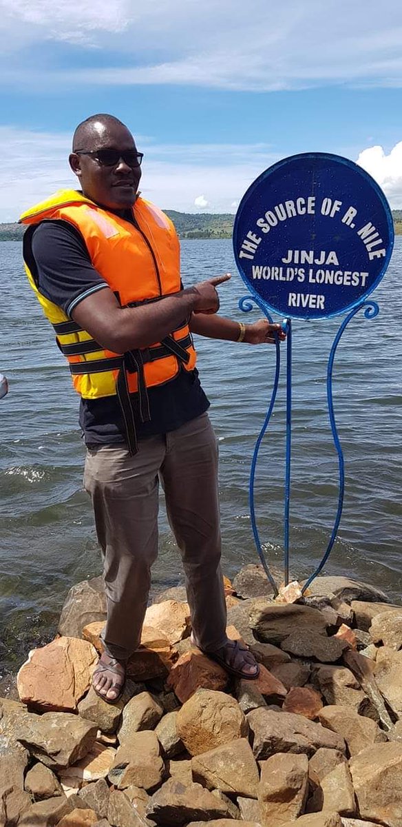 Ishekatazi511's tweet image. #VisitUganda #Uganda #EastAfrica #LocalTourism