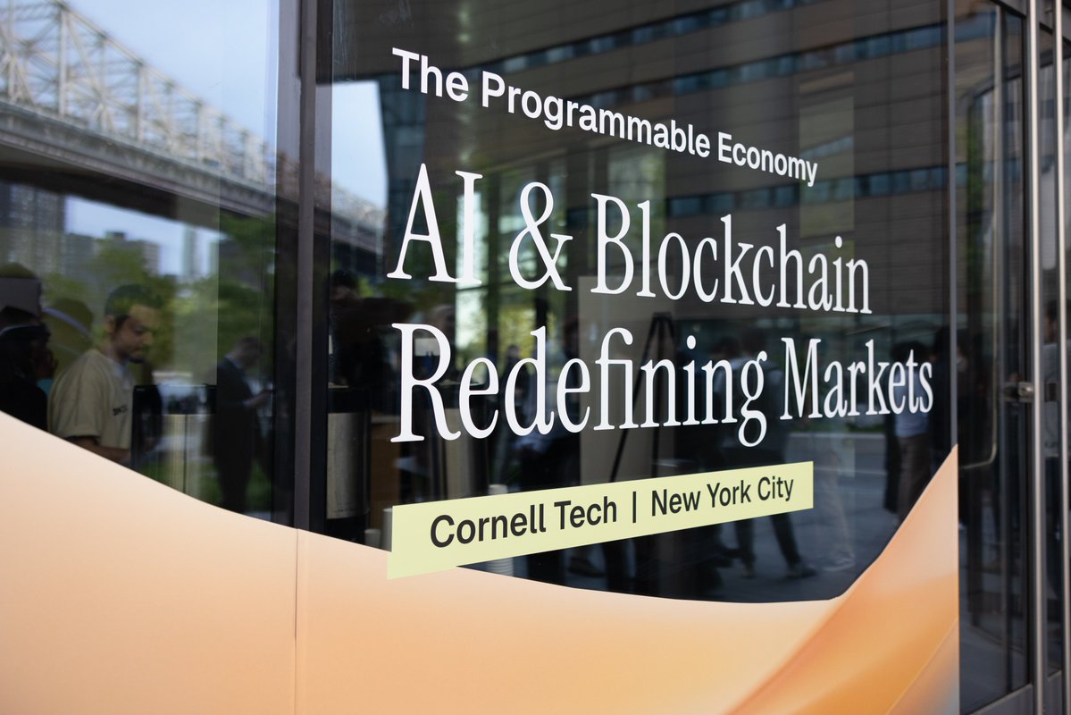 ChainOpera AI tweet media