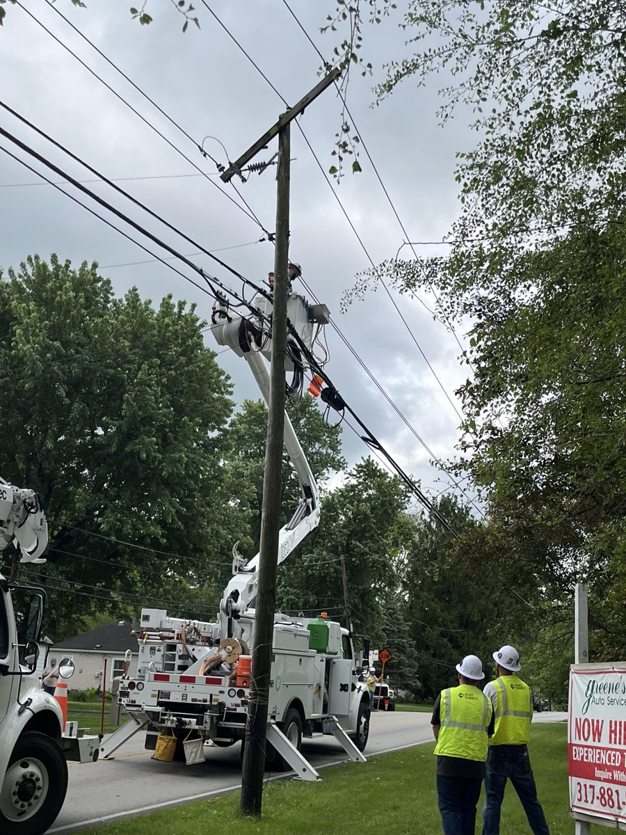 Duke Energy Indiana tweet media