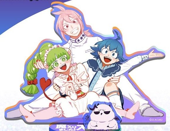 Daily love trio 💌 tweet media