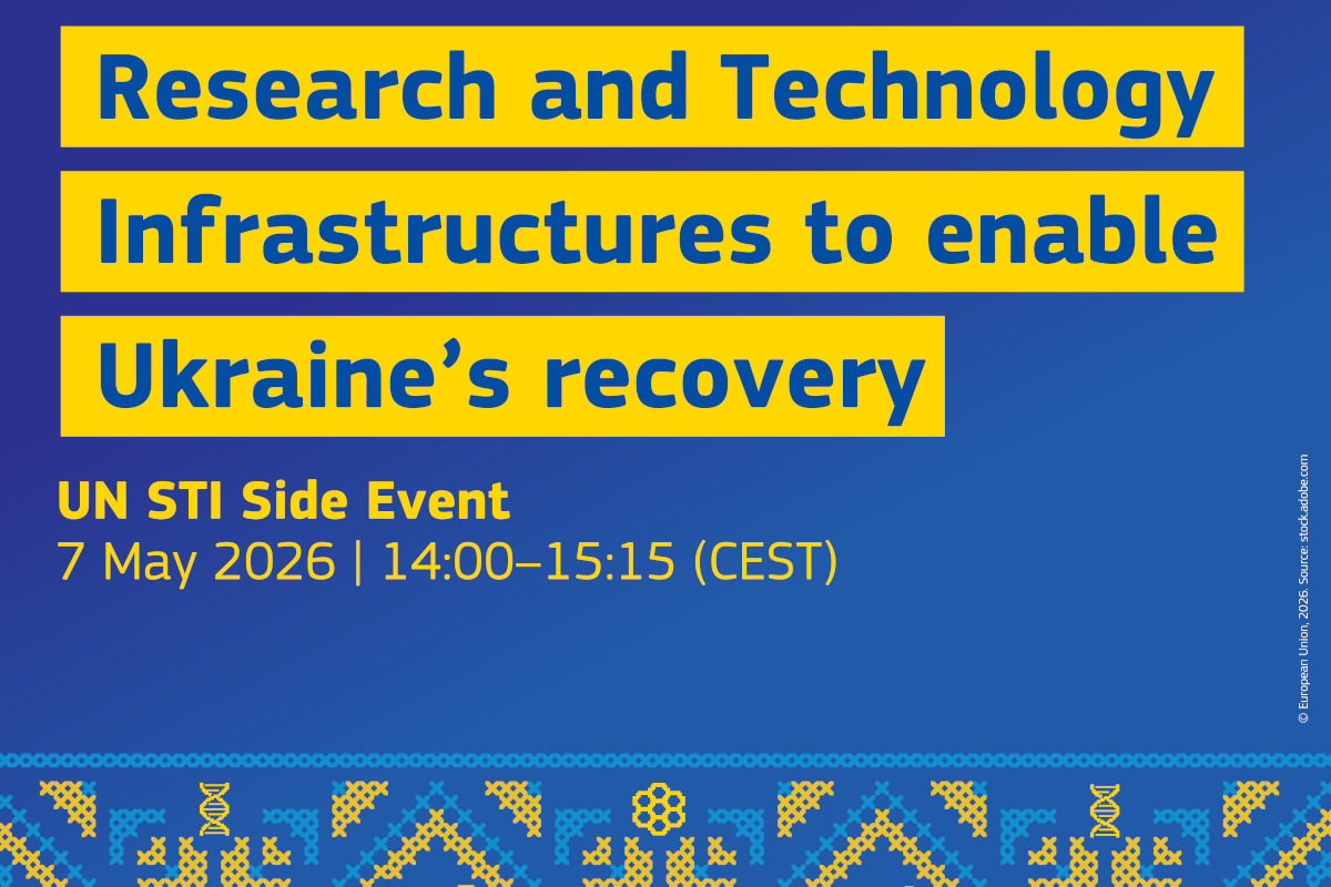 ESFRI_eu tweet media