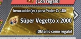 MhuxAlex's tweet photo. @DBZoom_YT @tz_emon My situation was similar, but with Vegito. I was out of options; the banner only had two hours left. All I did was cry. I'm a free-to-play player and I felt defeated. https://t.co/bjBSrOb99q