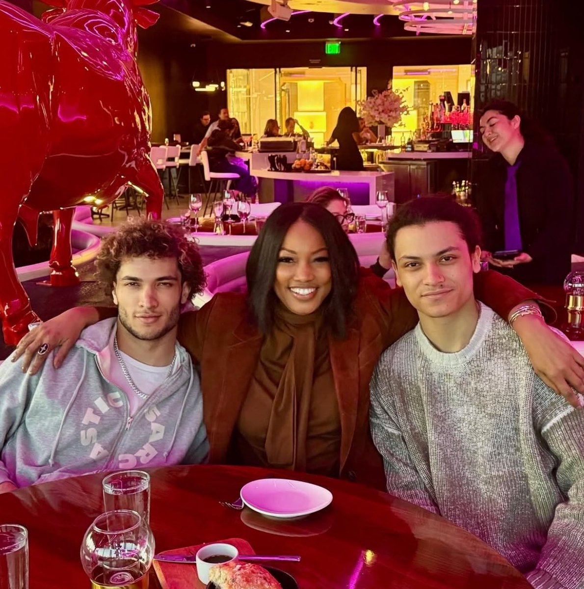 Dorinda Deadly tweet media