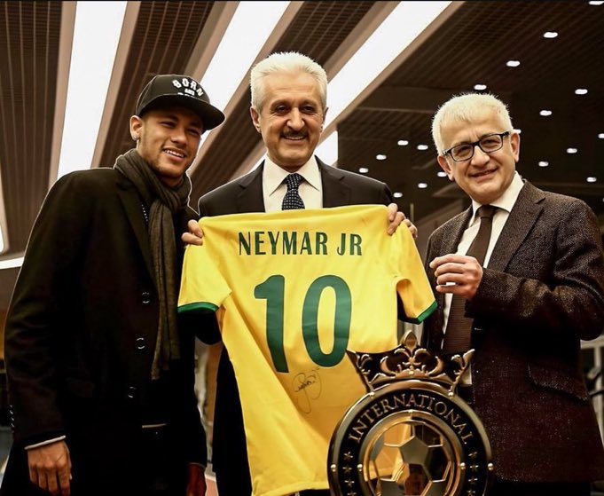 Derin Köstebek tweet media