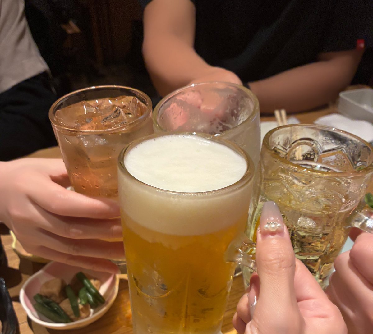 WeFiで億り人ちゃん tweet media