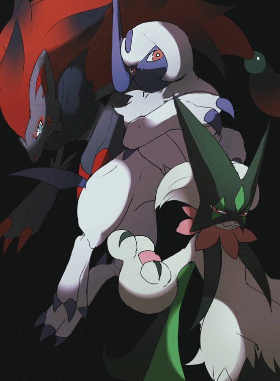 I’mNotA_Casual tweet media