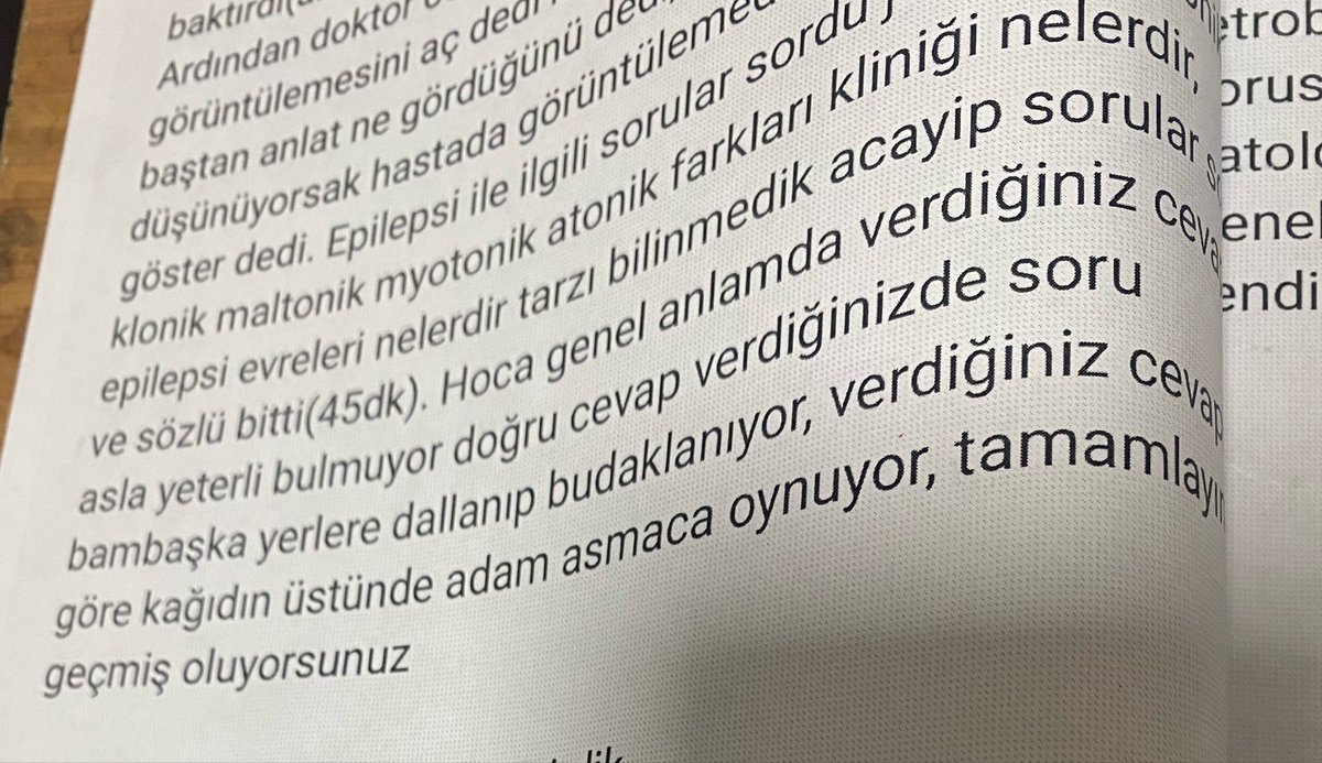 liberke_'s tweet photo. Tıp fakültesi hocalarından neler göreceğiz daha acaba https://t.co/cxw4YSeKPU