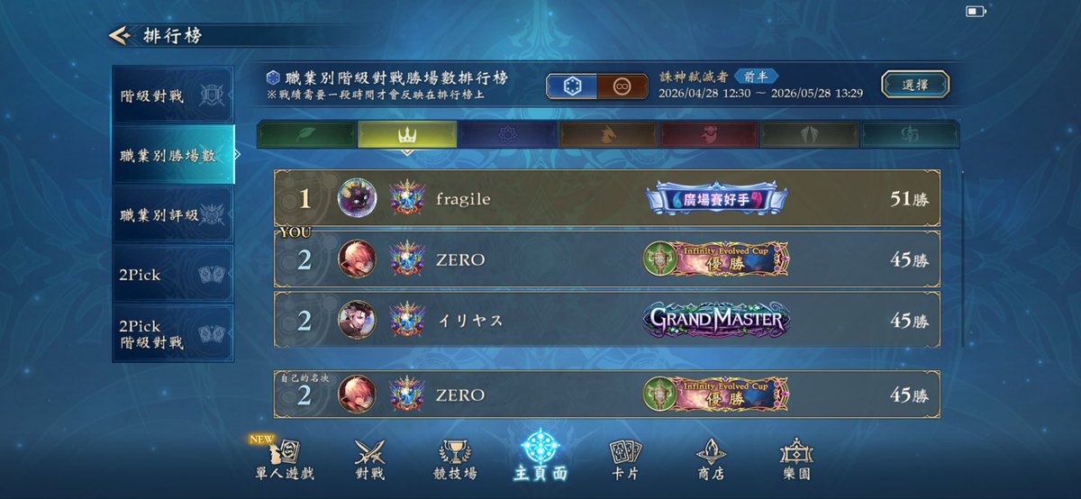 NothingZERO0501's tweet photo. 好久沒發這裡 協作進化 https://t.co/OIN1CffeL2
