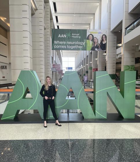 QuantalX's tweet photo. Honored to present Delphi-MD at #BrainHealthWeek with @Center for BrainHealth, led by Dr. @Sandra Bond Chapman.
Excited to share how real-time, objective brain function assessment is advancing brain care.
Learn more: https://t.co/smFopxaBBM
#Neurology #Innovation #DelphiMD https://t.co/caail6EmJZ