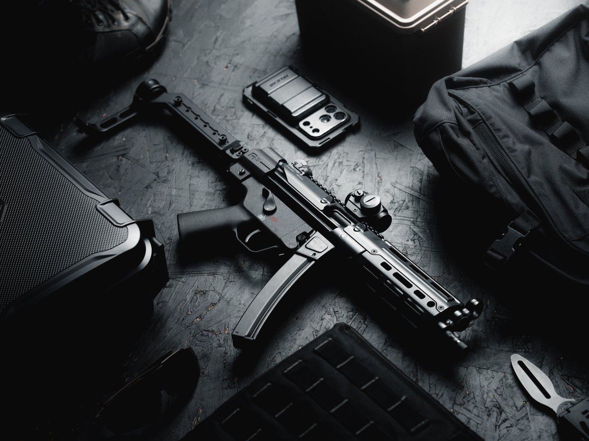 Everything A3 offers. Just one adapter away.