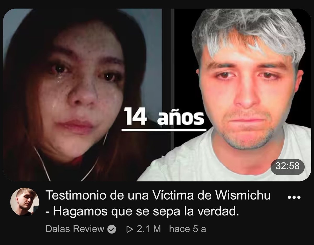 Cachorro777 tweet media