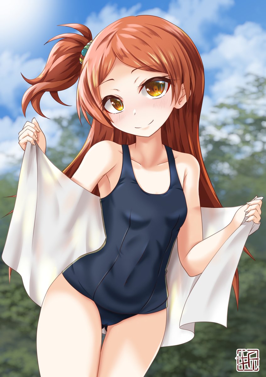 「環、誕生日おめでとうー!! #大神環誕生祭2026」|折原@ISF10 F-22のイラスト