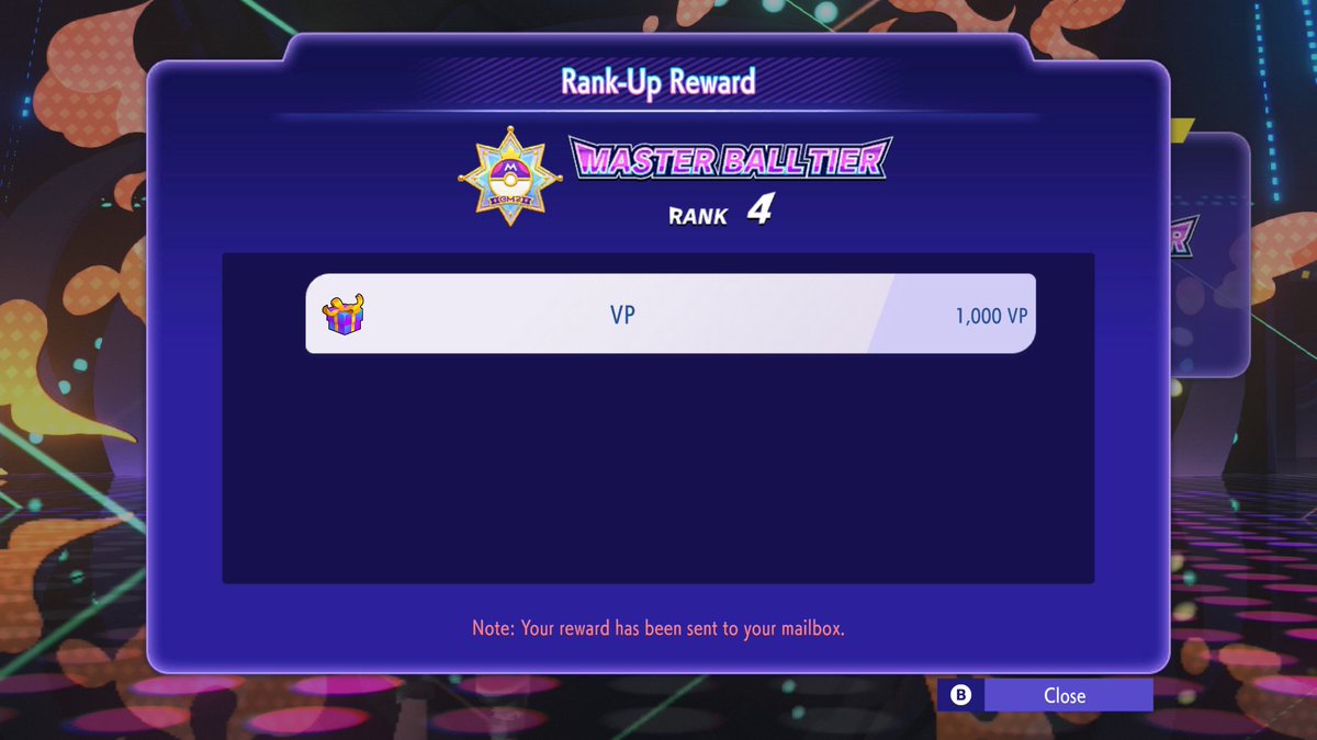 Turbo_Shek's tweet photo. Minha última batalha para o MasterBall Rank. Foi loucura. O cara ignorou meu aerodactyl com 1 de vida o jogo inteiro bufando o archaludon, final do jogo foi Aero VS Basculegion com Swift Swing, faltava um turno pro f da chuva. Mandei um protect no final,o resto é história hahaha https://t.co/A2knKuzVbL