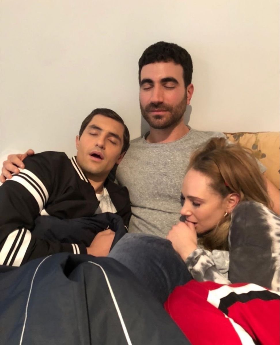 shiv | the boys spoilers tweet media