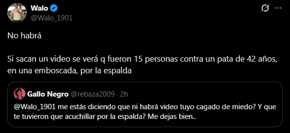 Ricardo Canchanya N🅤ñez tweet media
