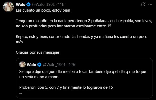 Ricardo Canchanya N🅤ñez tweet media