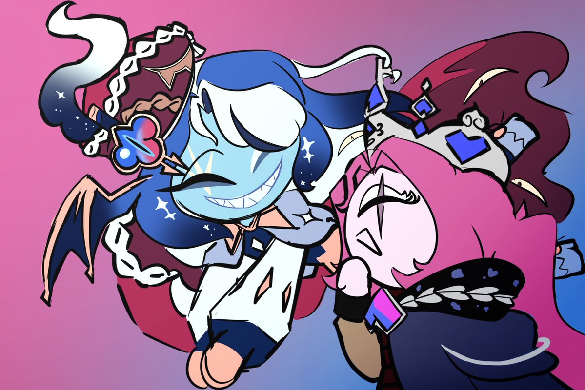 CattyNatty // CRK LEAKS/SPOILERS tweet media