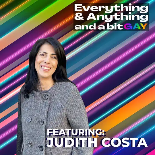 JudithCosta2's tweet photo. Why do so many people struggle to find real Love?

I joined Zach on Everything &amp; Anything… and a bit gay to talk about Self-Love, Soul Mates, dating patterns, rejection, and how to stop abandoning yourself in relationships. Listen here: https://t.co/BDH265cexr https://t.co/uZPpnMcIlX