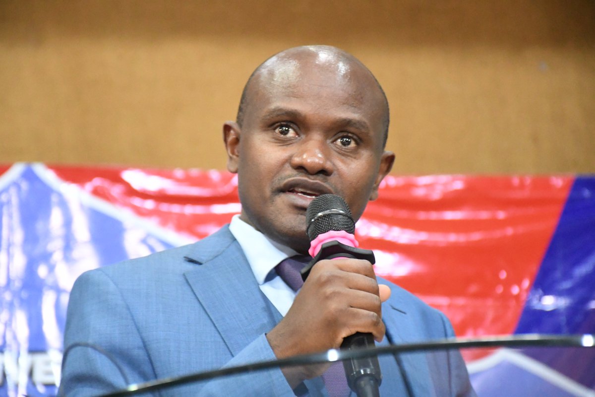 multimedia_uni's tweet photo. A strong call for practical, solution-driven innovation dominated the  opening of  MMU 2026 Innovation Week,  as speakers delivered clarion call to students to develop ideas that  directly address societal needs.
https://t.co/3QnVgW6jl1 https://t.co/n8oDgTkzT8