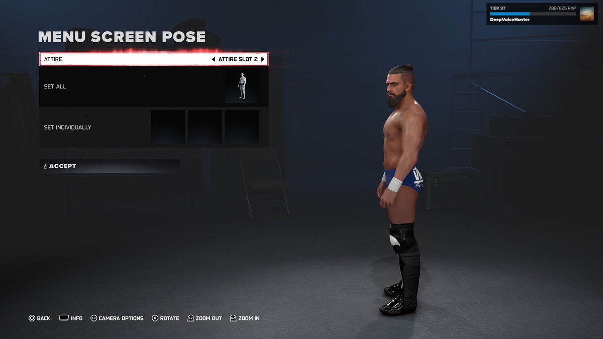 HunterOnline27 tweet media