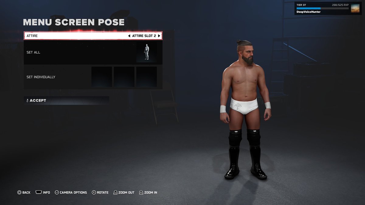 HunterOnline27 tweet media