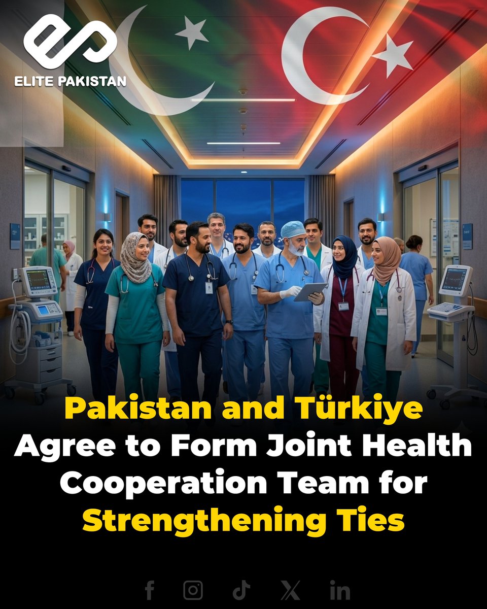 Elite Pakistan tweet media
