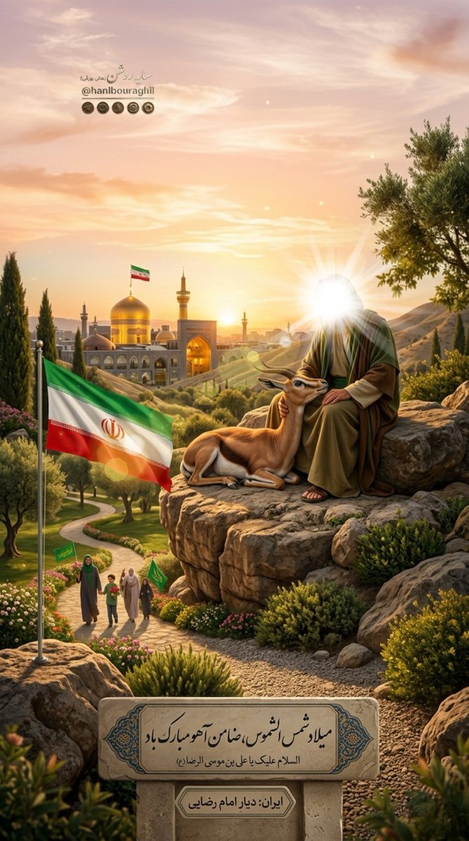 Hani Bouraghi tweet media