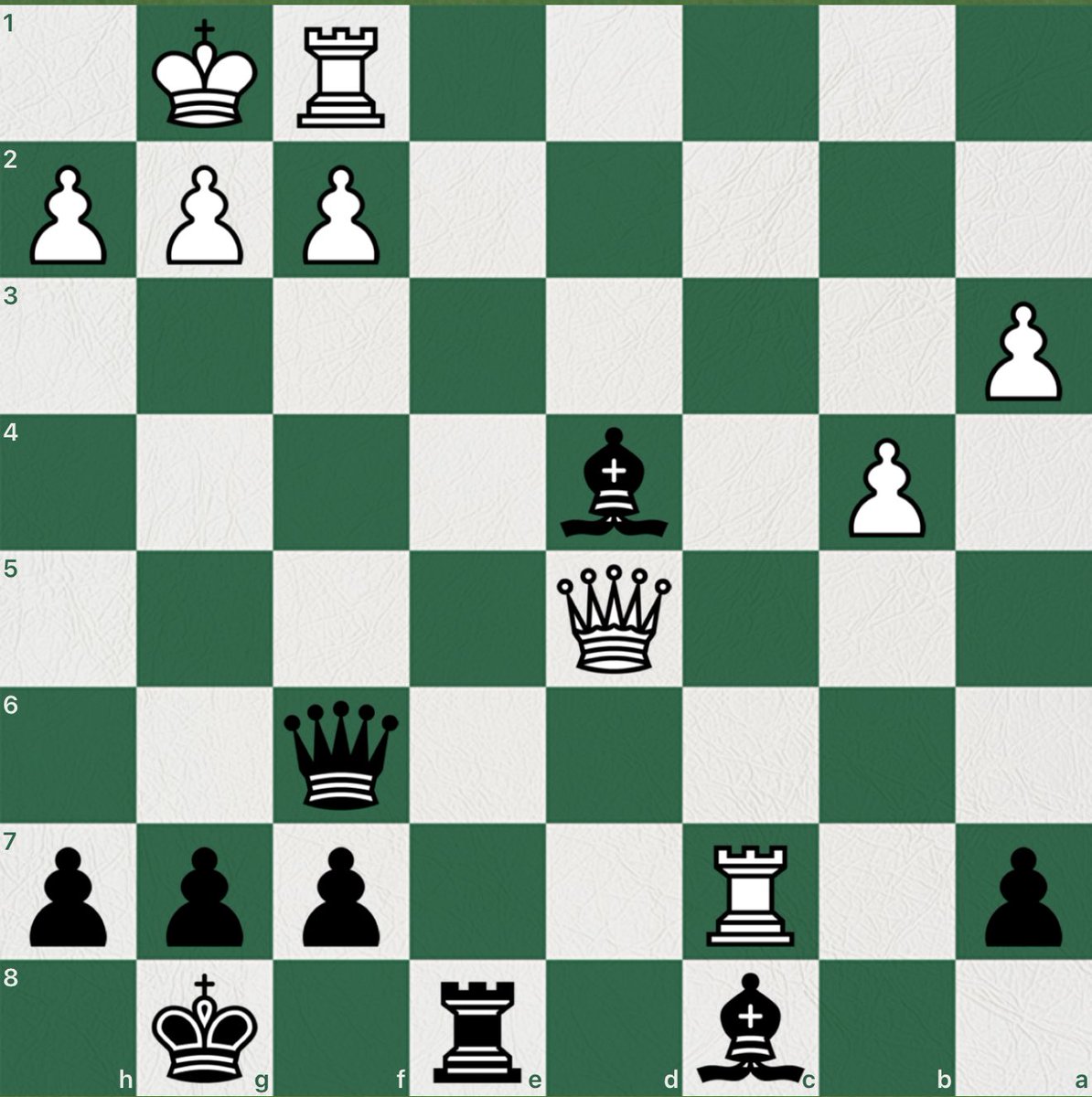 Chess Master tweet media