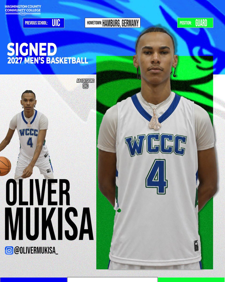 olivermukisa_'s tweet photo. COMMITTED!!🙏🏽

First, all glory to Jesus Christ for guiding my path and blessing me with this opportunity ✝️

Big thank you to my Mom for always believing in me, supporting me, and sacrificing so much for me ❤️

And thank you Coach Martin for the opportunity and trusting me!!

Excited for this next chapter!! Let’s work