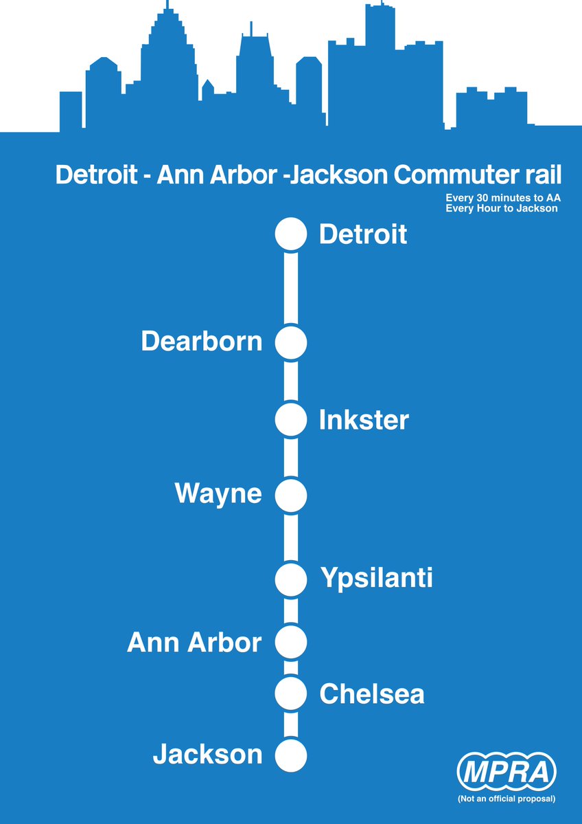 Midwest Passenger Rail Association tweet media