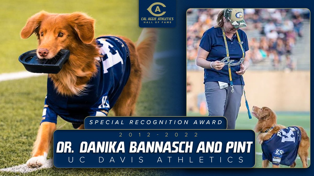 UC Davis Athletics tweet media